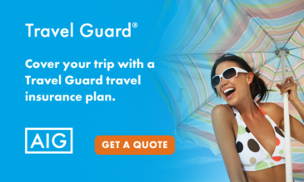 travel guard group trip insurance